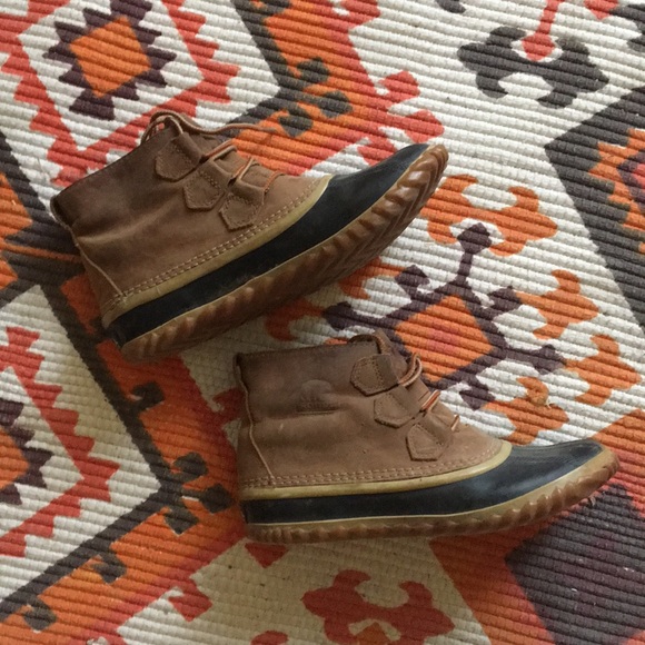 Sorel Shoes - Sorel ankle boots